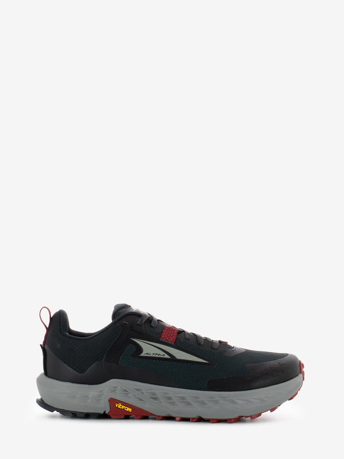 M Timp 5 black / green / grey