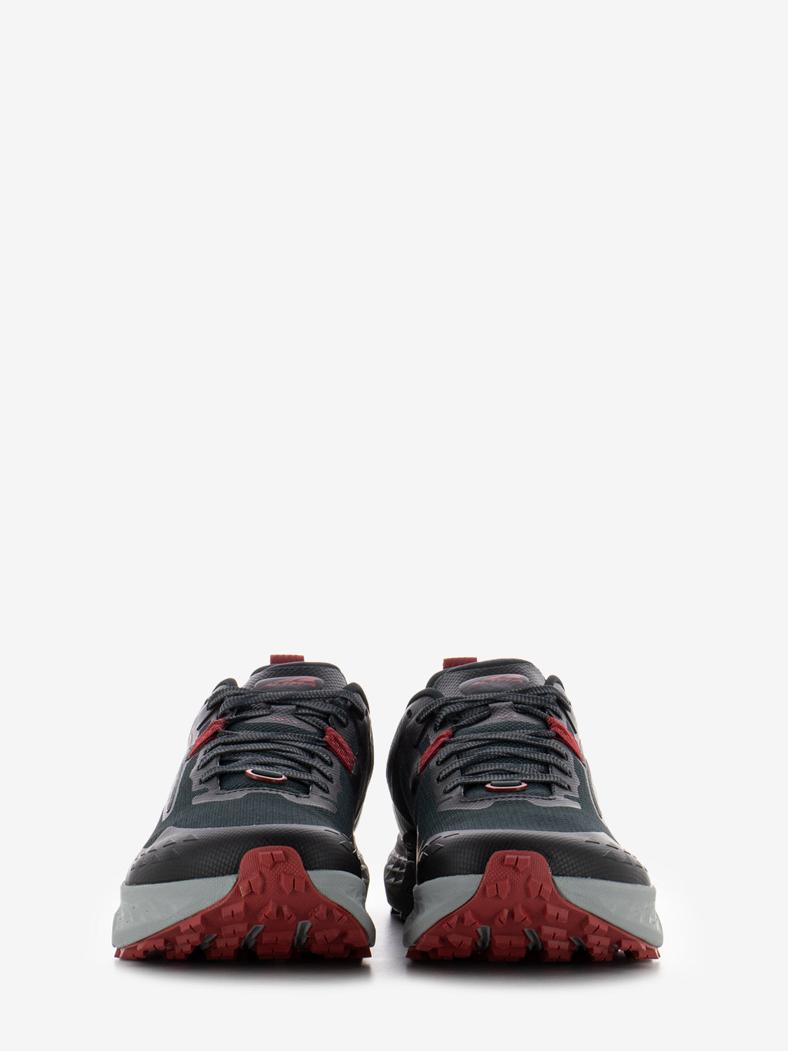 M Timp 5 black / green / grey