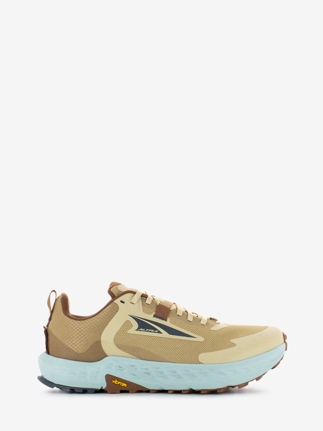 M Timp 5 brown / tan