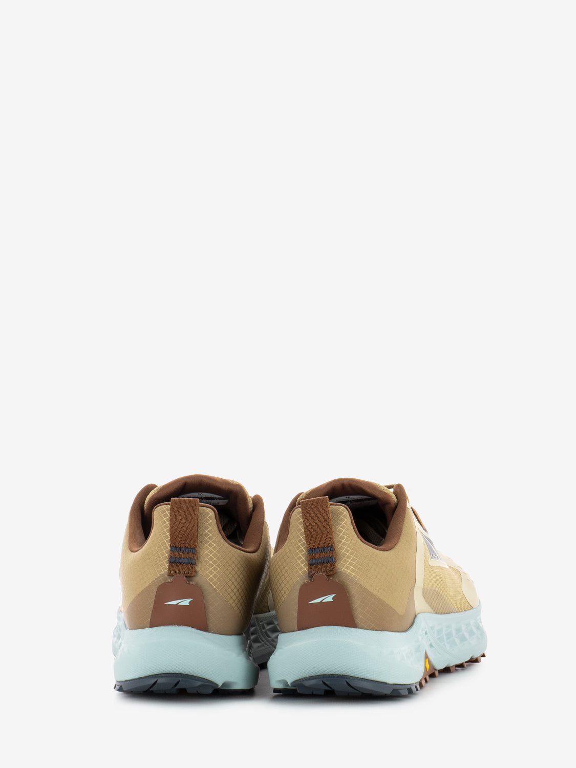 M Timp 5 brown / tan