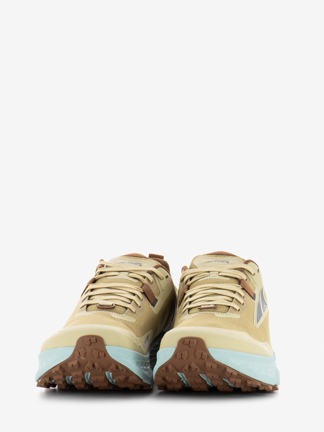 M Timp 5 brown / tan