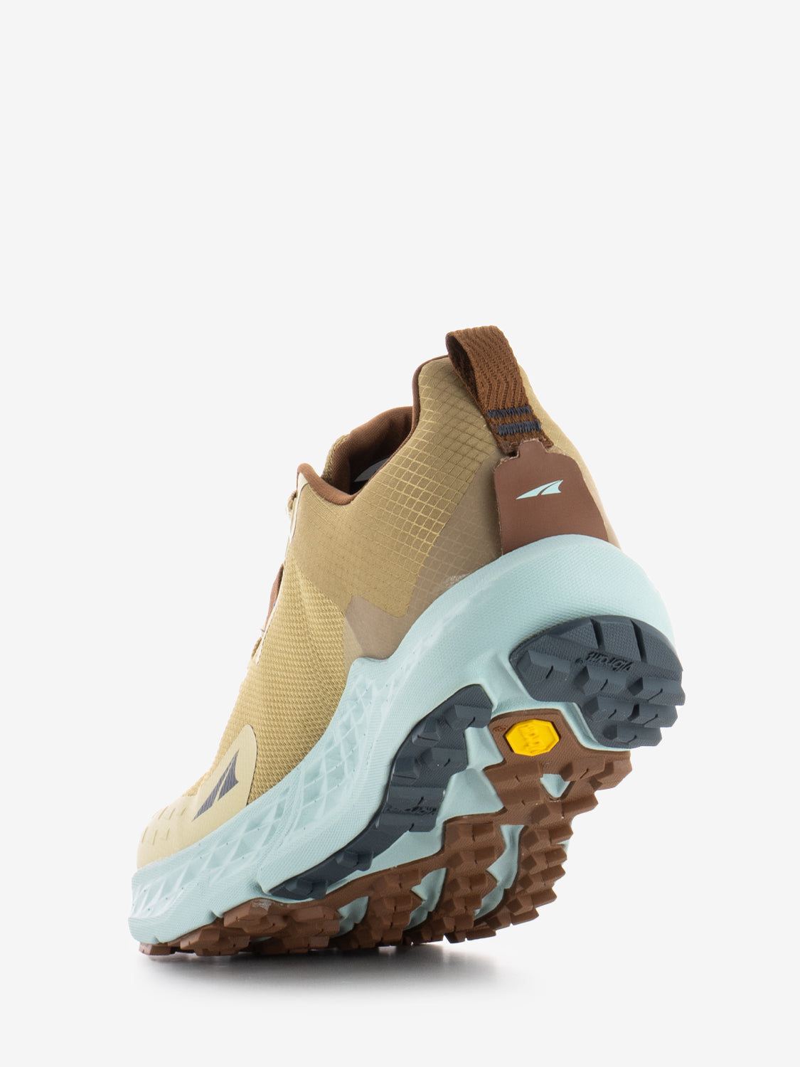 M Timp 5 brown / tan