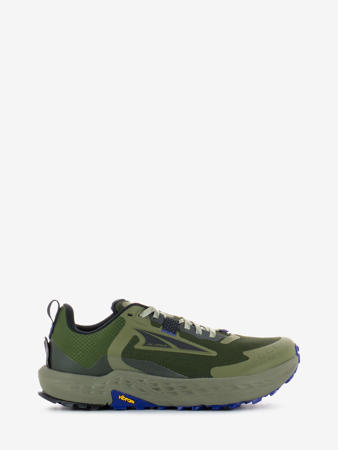 M Timp 5 dusty olive