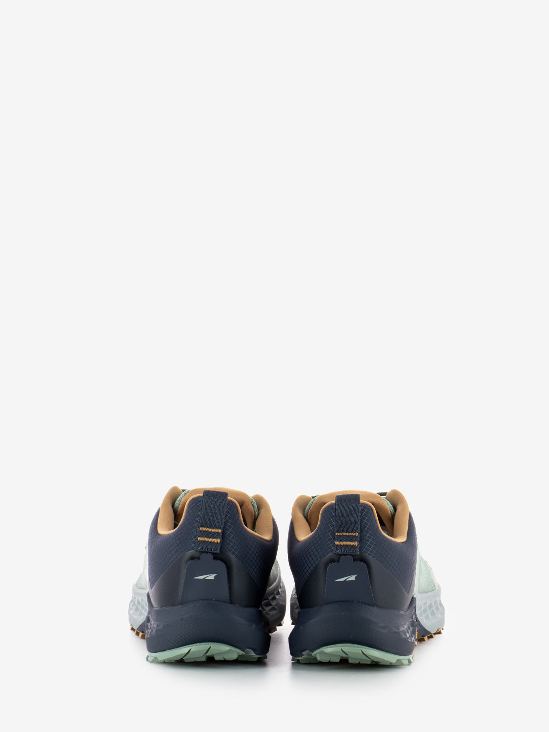M Timp 5 green / gray