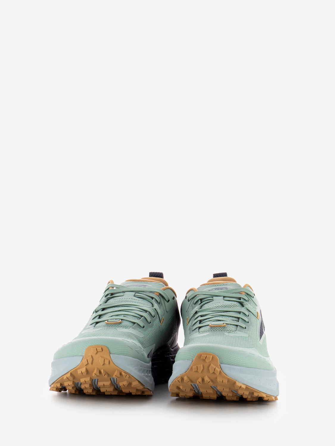M Timp 5 green / gray