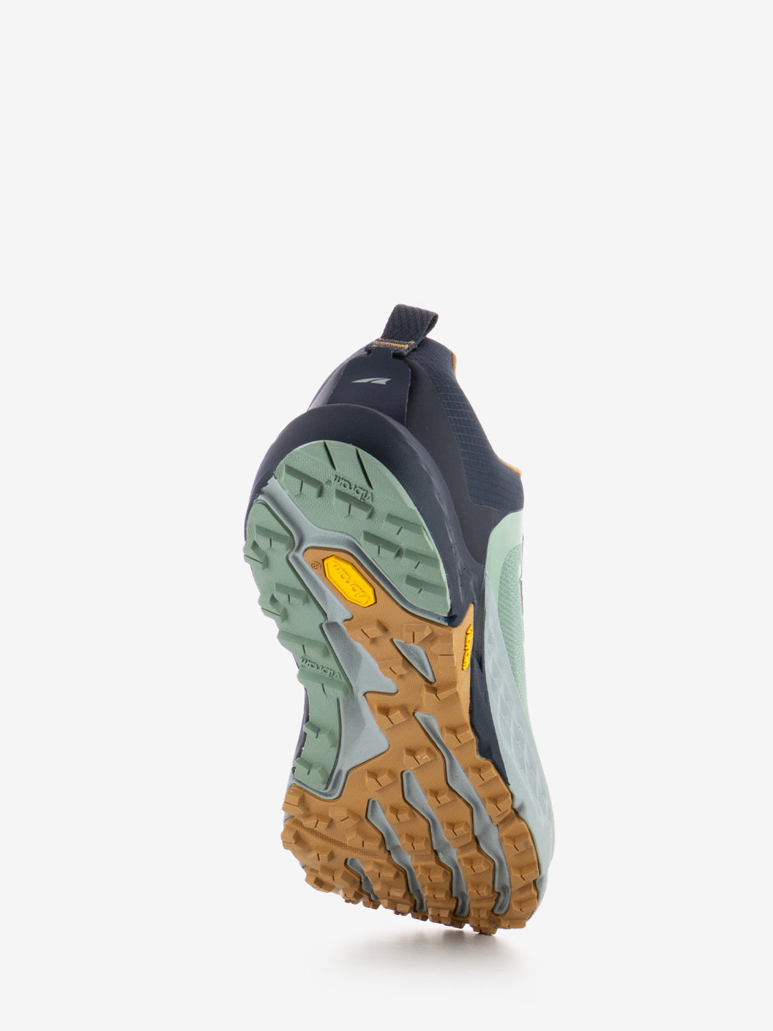 M Timp 5 green / gray