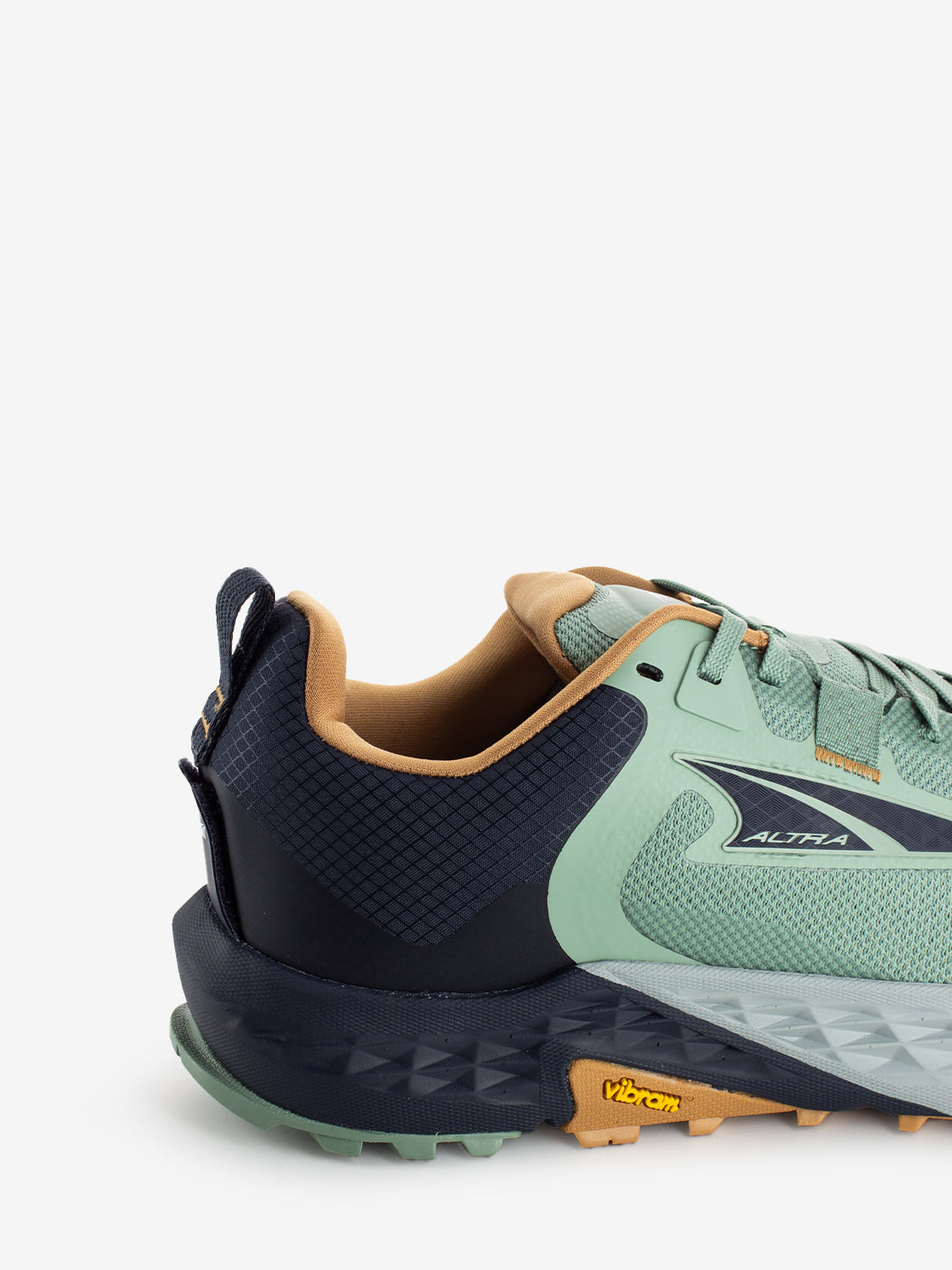 M Timp 5 green / gray