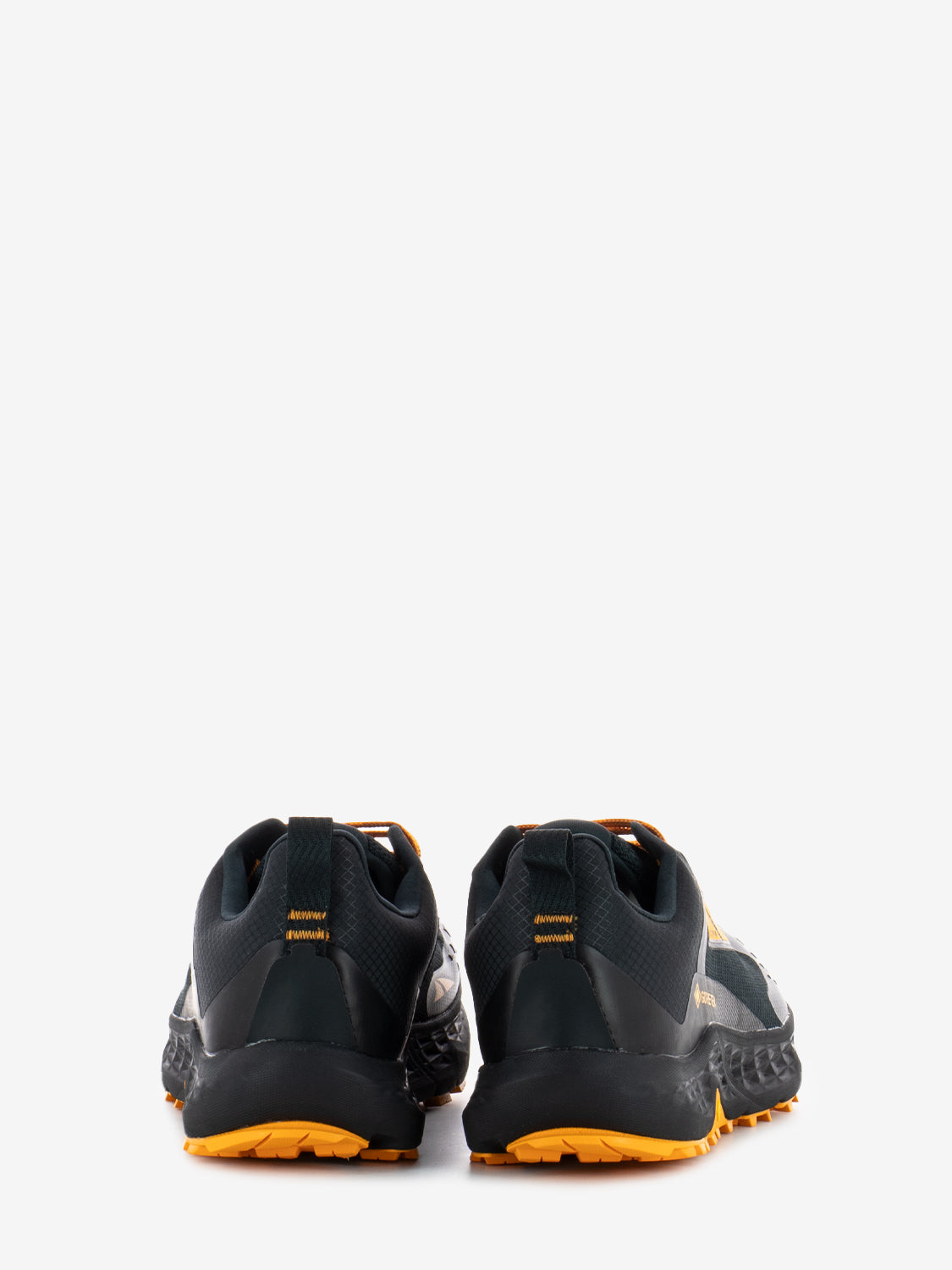 M Timp 5 GTX black / orange