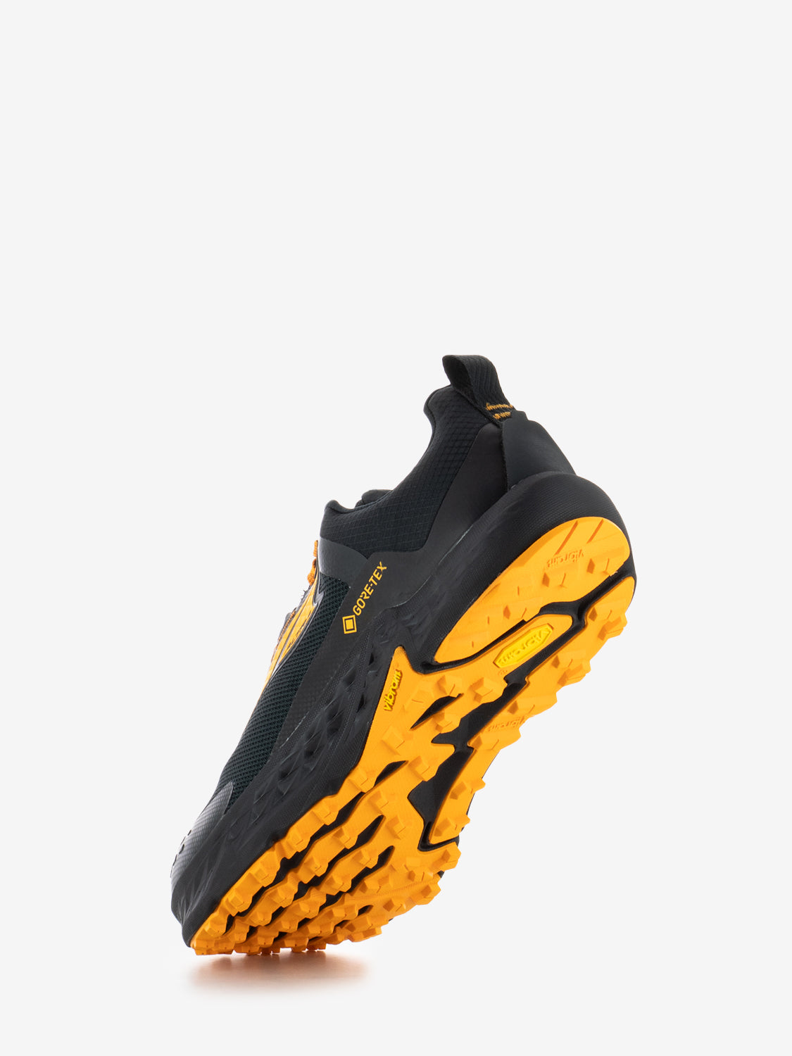 M Timp 5 GTX black / orange