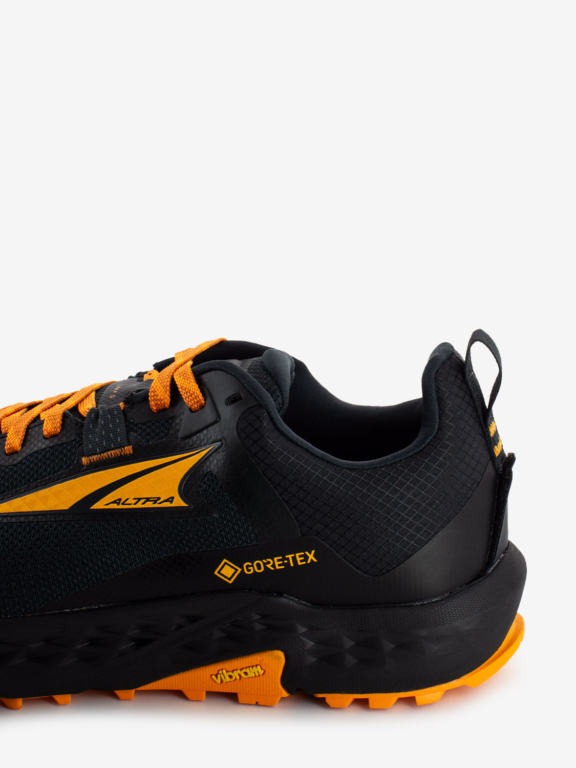 M Timp 5 GTX black / orange