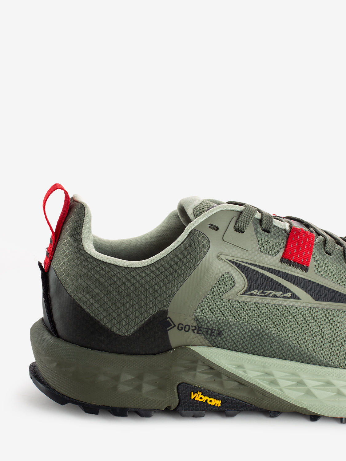 M Timp 5 GTX dusty olive