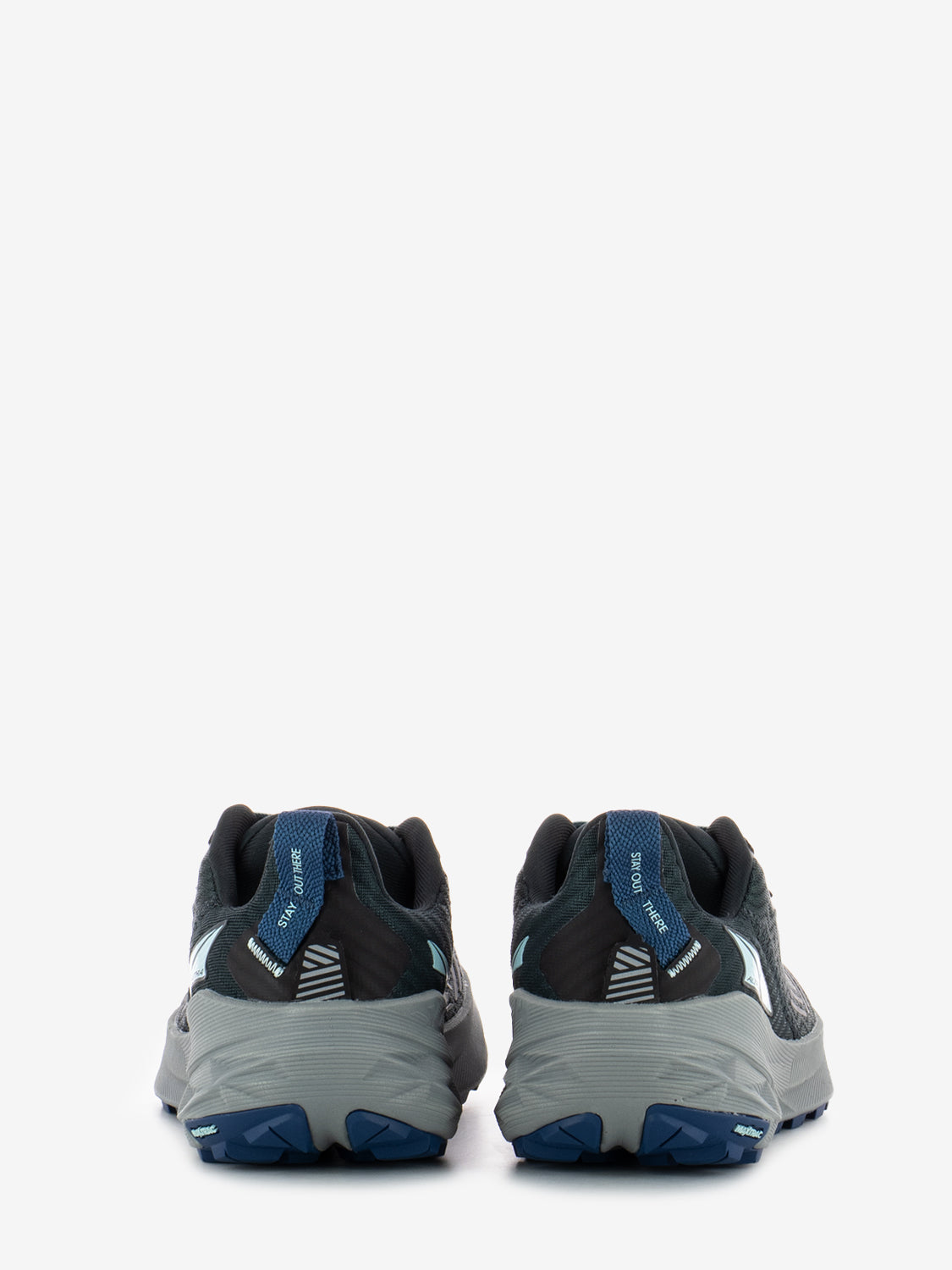 W Experience wild black / blue / grey
