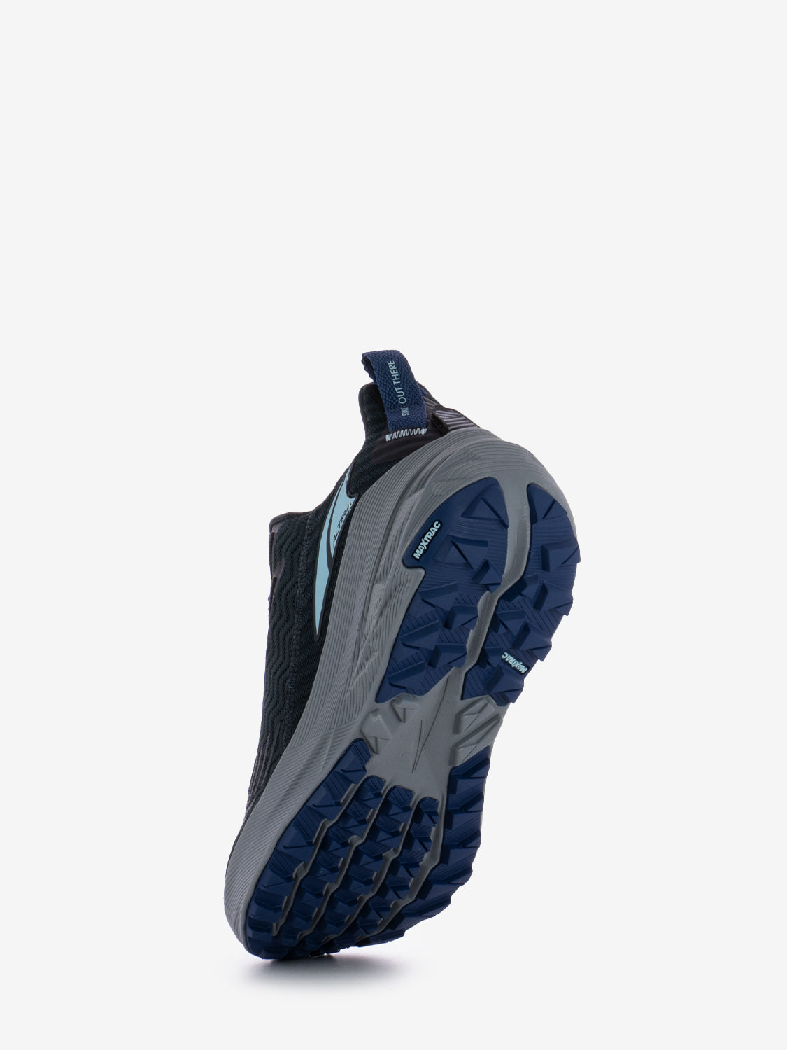 W Experience wild black / blue / grey
