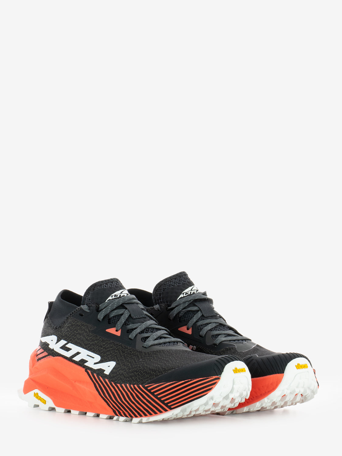 W Olympus 275 coral / black
