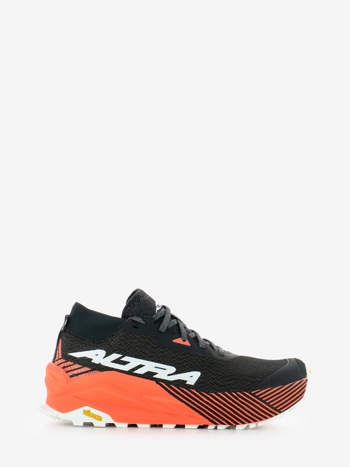 W Olympus 275 coral / black