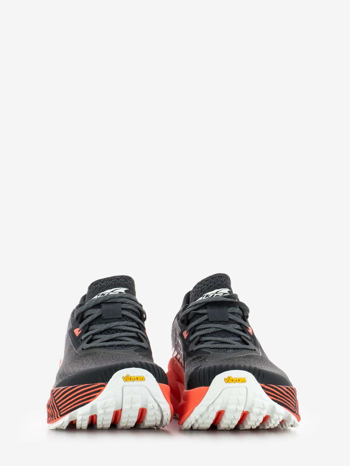 W Olympus 275 coral / black