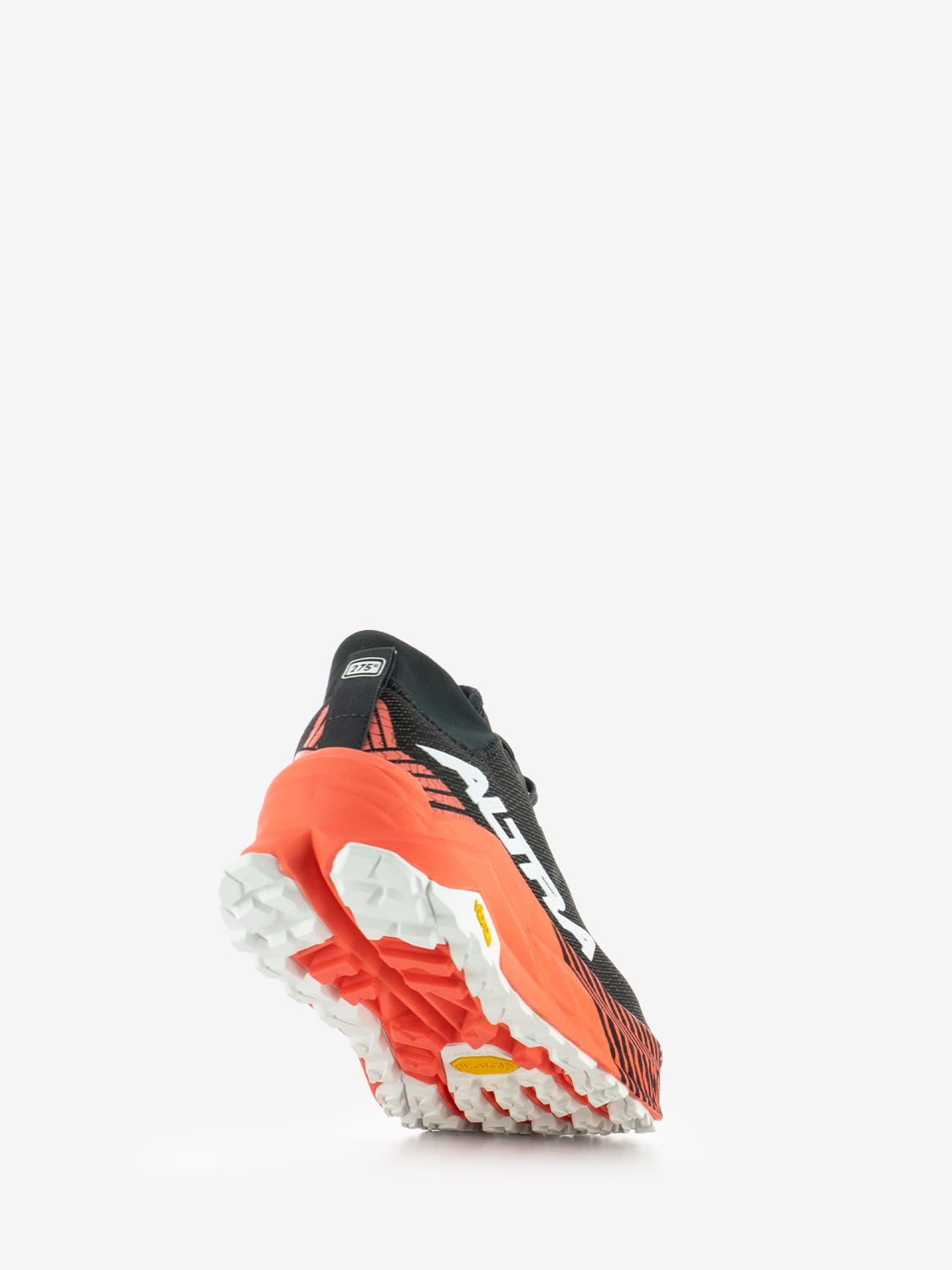 W Olympus 275 coral / black