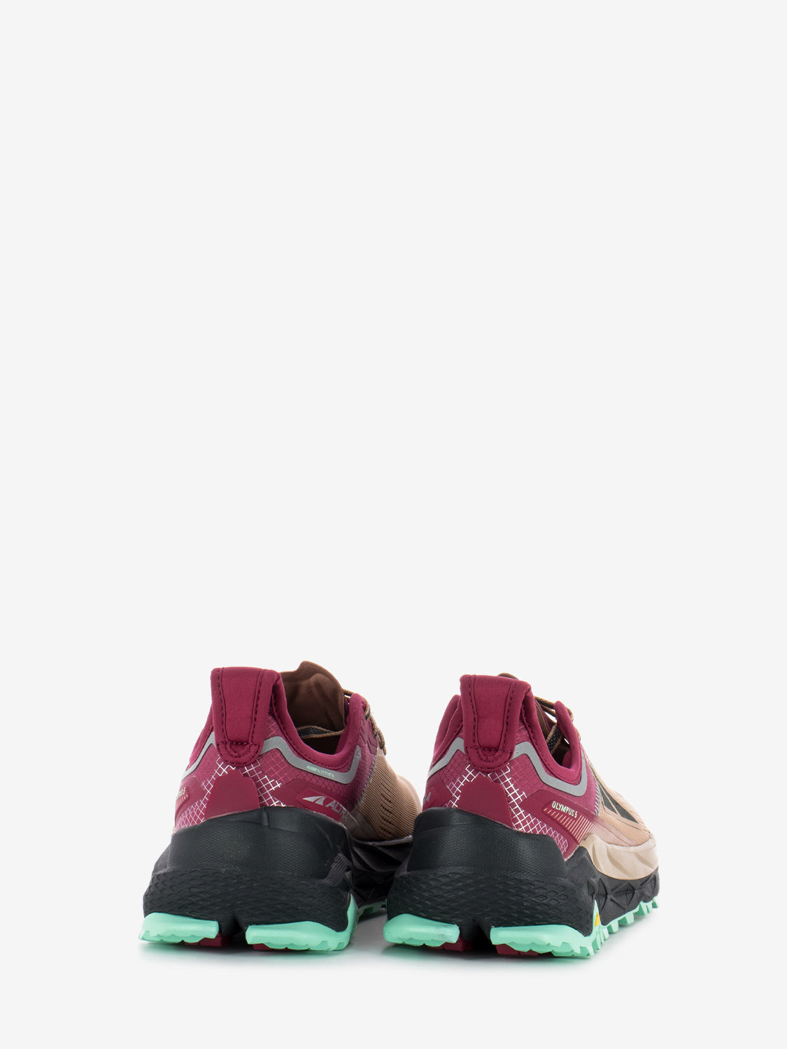 W Olympus 5 multicolor