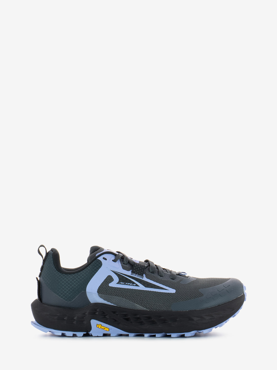 W Timp 5 black / grey