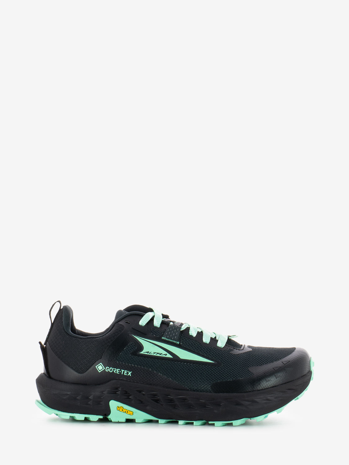 W Timp 5 GTX black / green