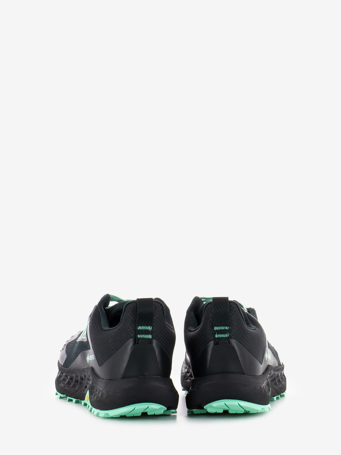 W Timp 5 GTX black / green