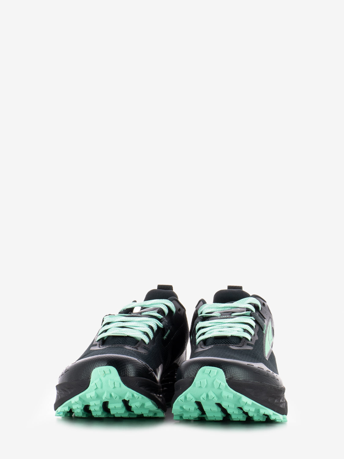 W Timp 5 GTX black / green
