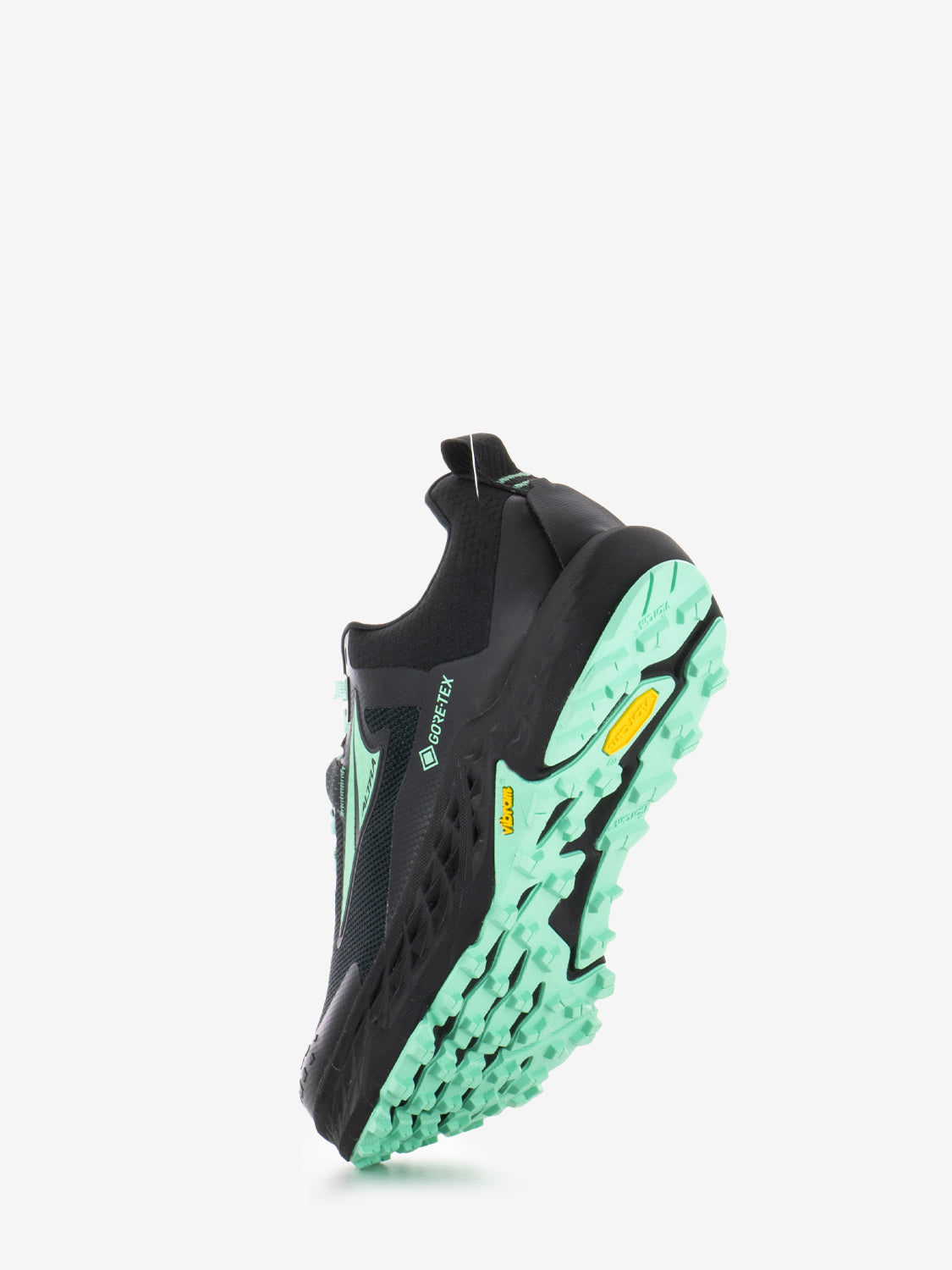 W Timp 5 GTX black / green