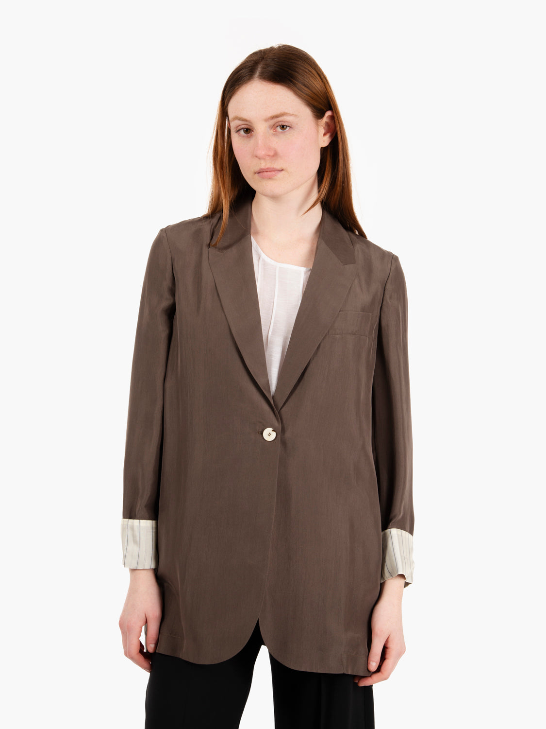 Blazer Habutary enzymated earth