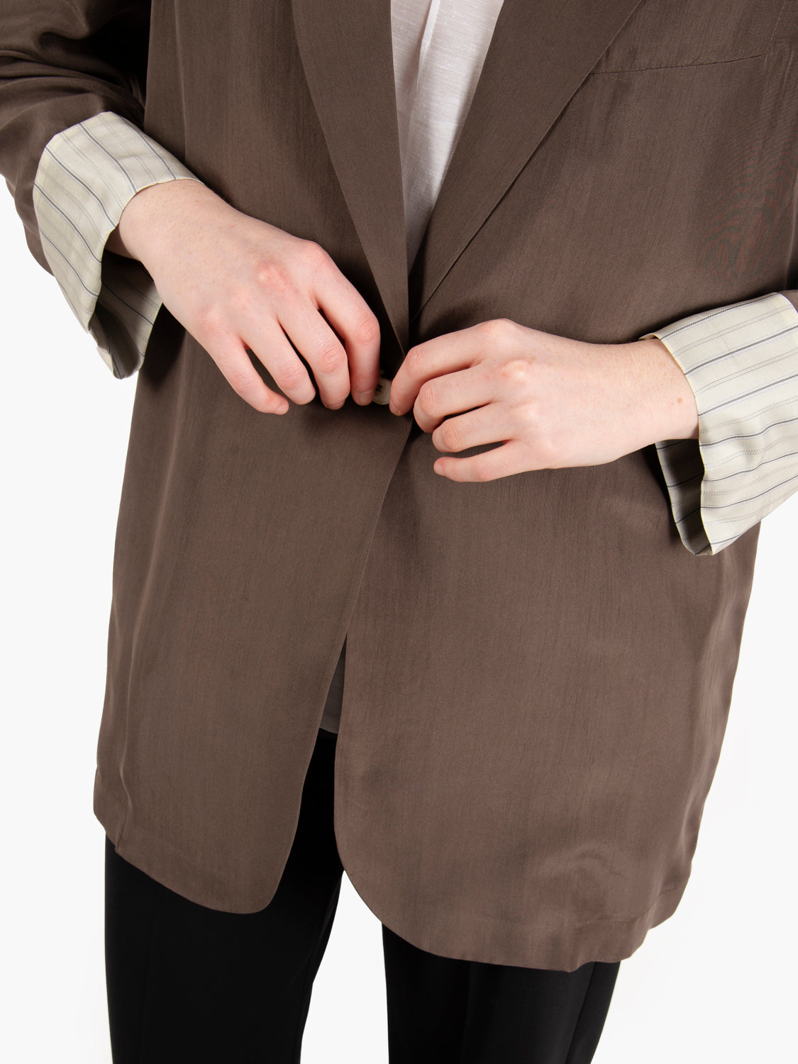 Blazer Habutary enzymated earth