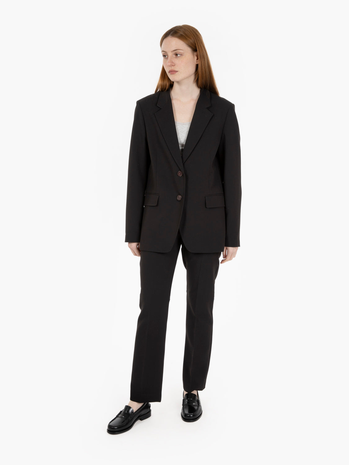 Blazer Urban Daily nero