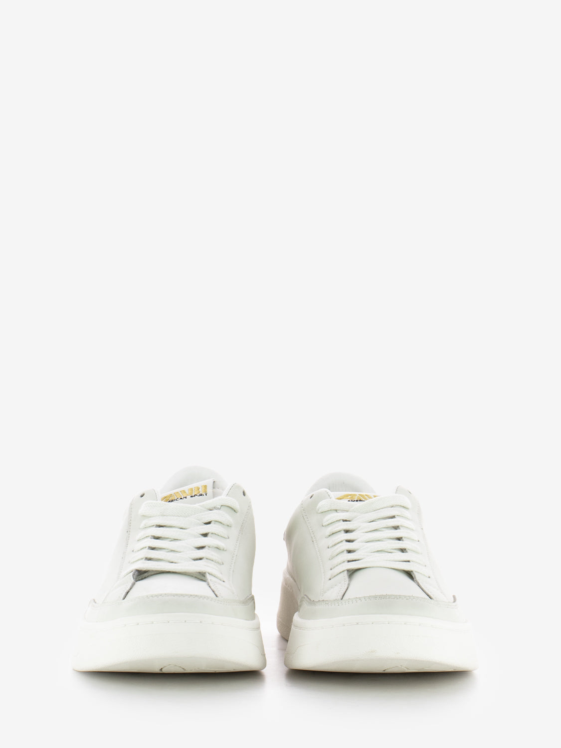 Sneakers Trailmate white