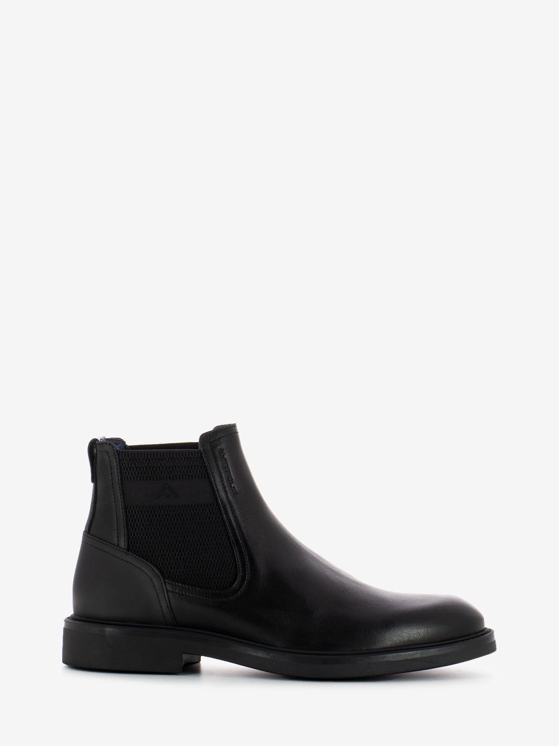 Black Leather Beatles