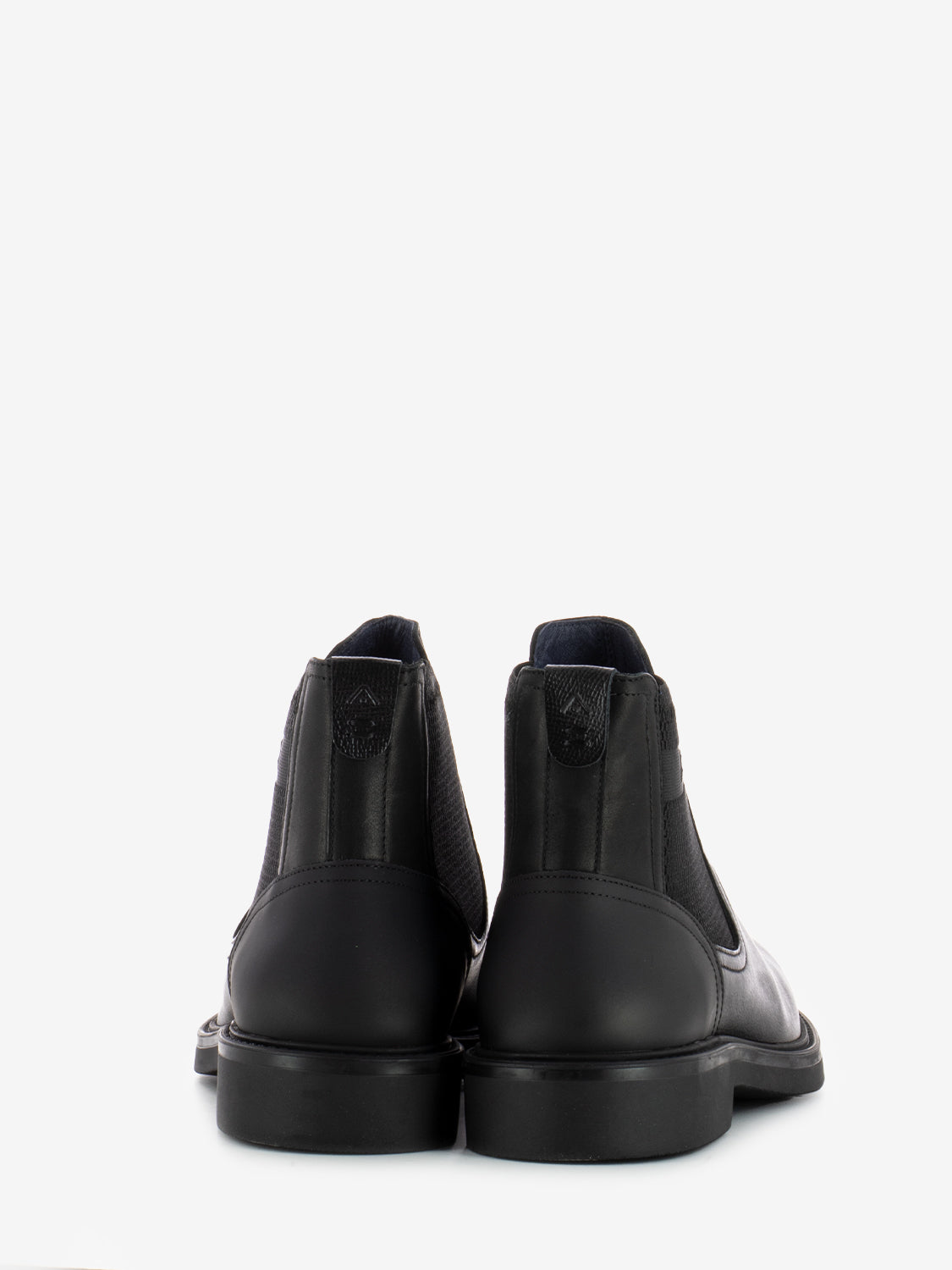 Black Leather Beatles