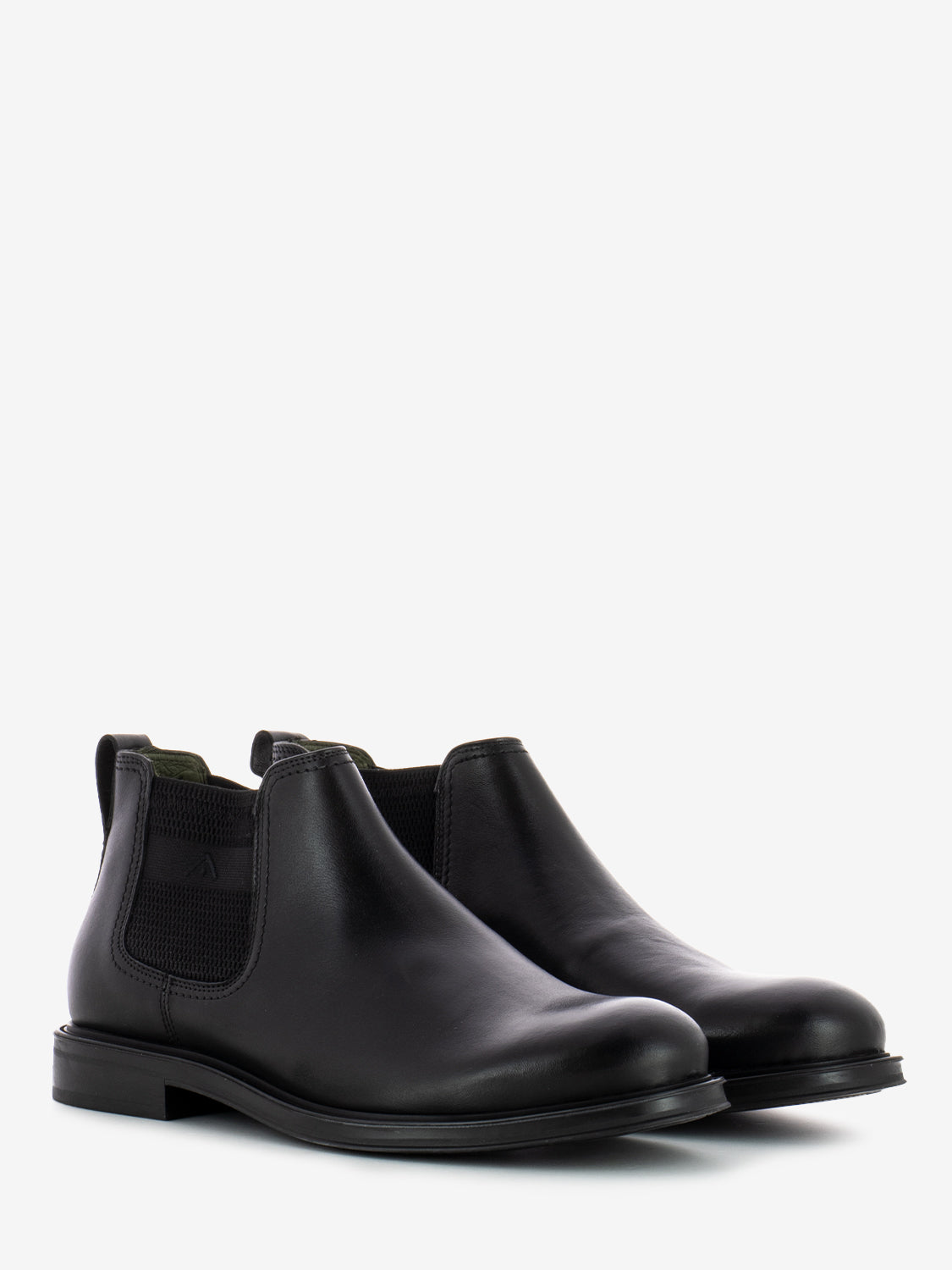 Black Leather Beatles