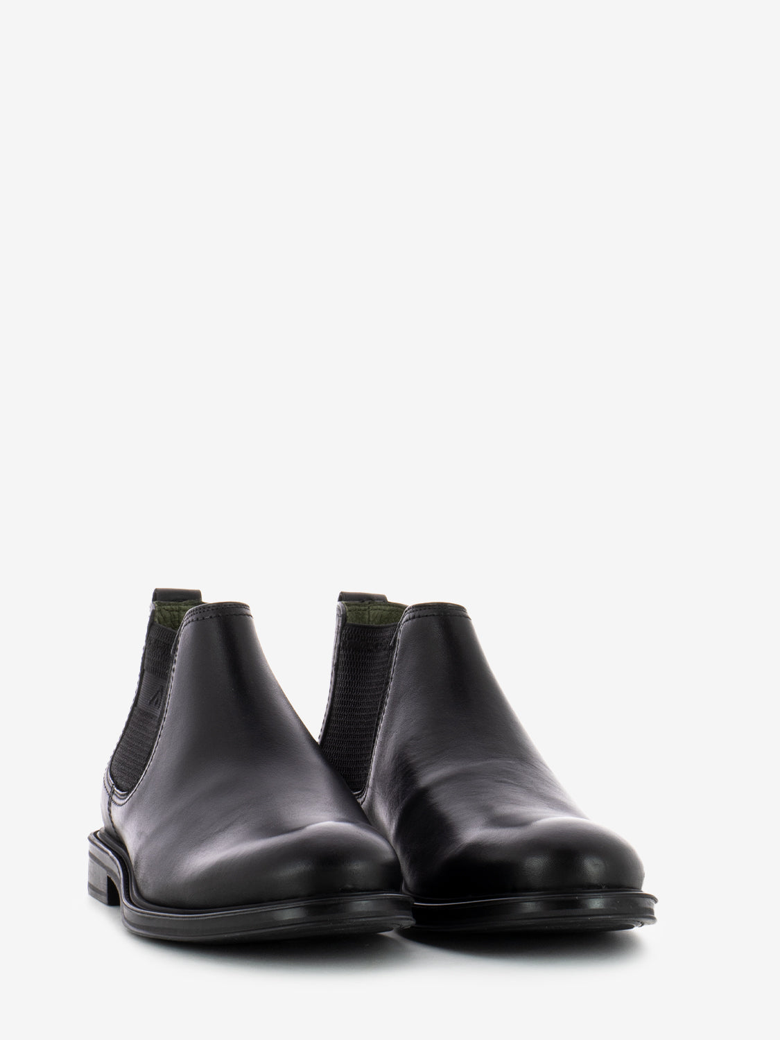 Black Leather Beatles