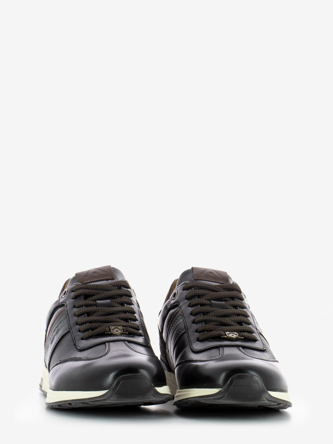 Scarpa casual nero
