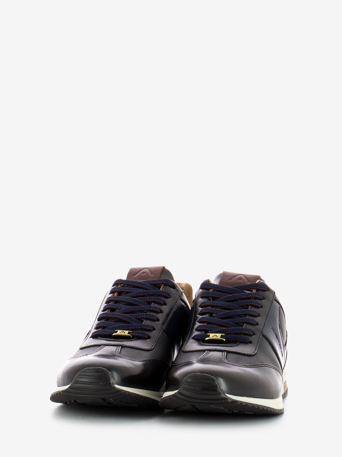 Sneakers testa di moro