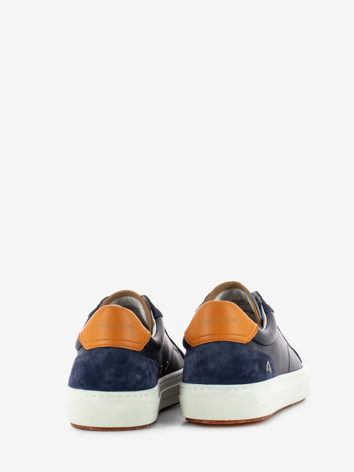 Anopolis Lace Up navy sneakers