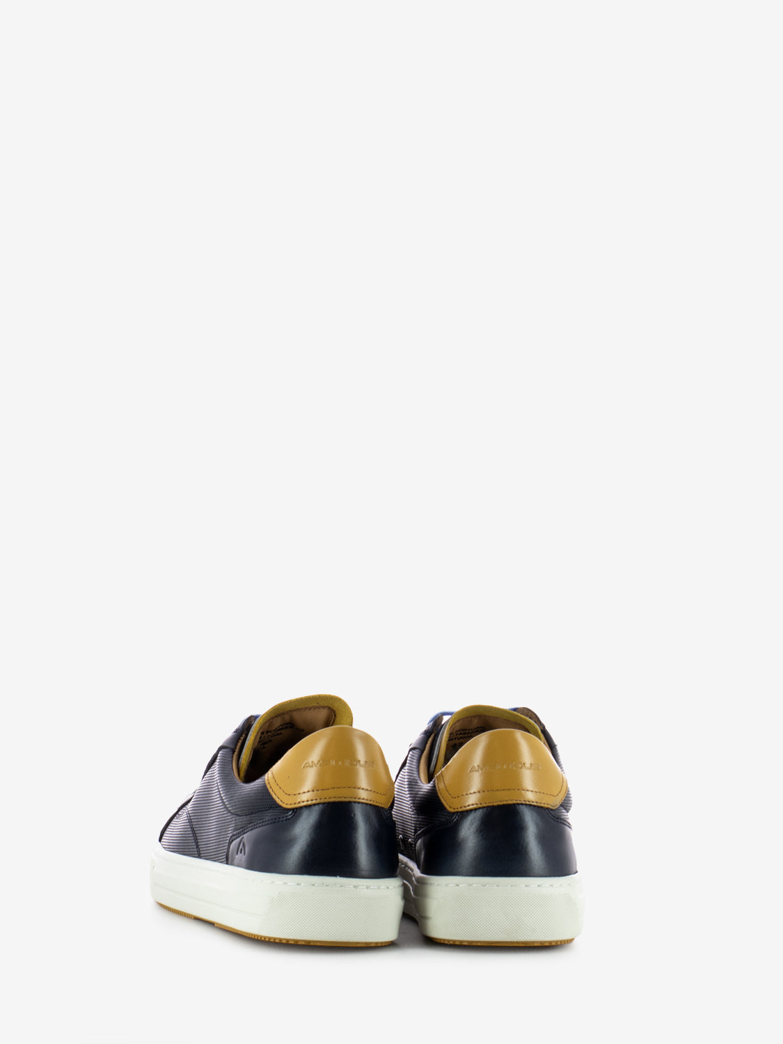 Sneakers Anopolis lace up navy