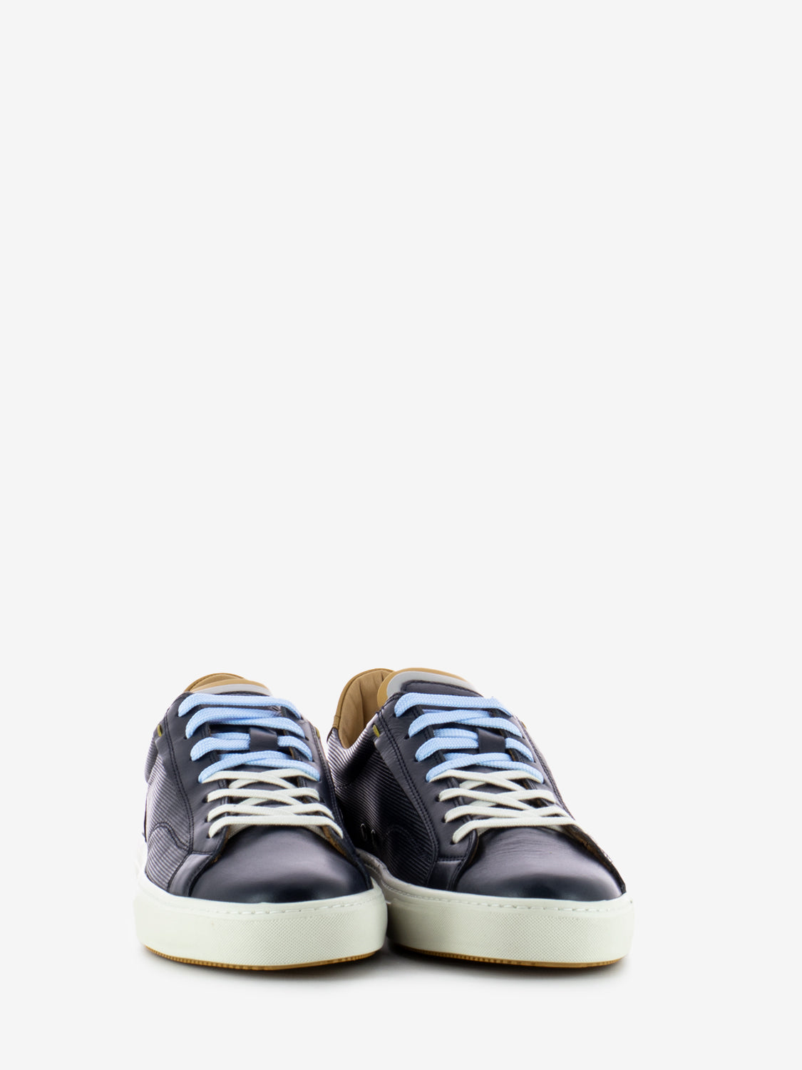 Sneakers Anopolis lace up navy