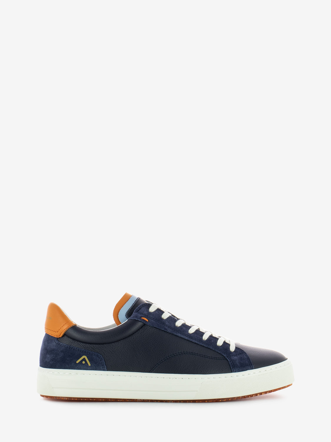 Anopolis Lace Up navy sneakers