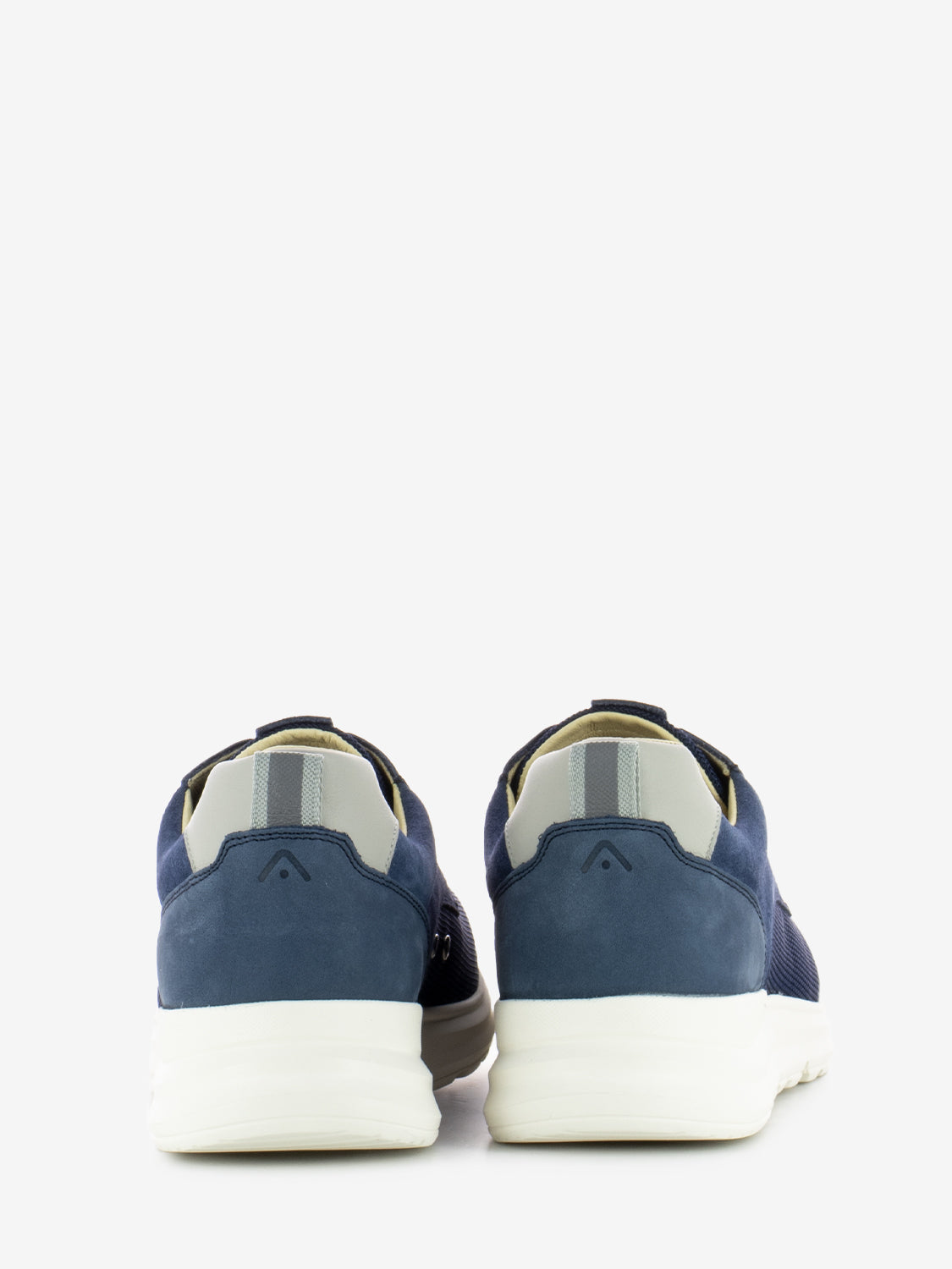 Sneakers Arrow Hybrid navy