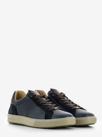 Sneakers casual blu navy