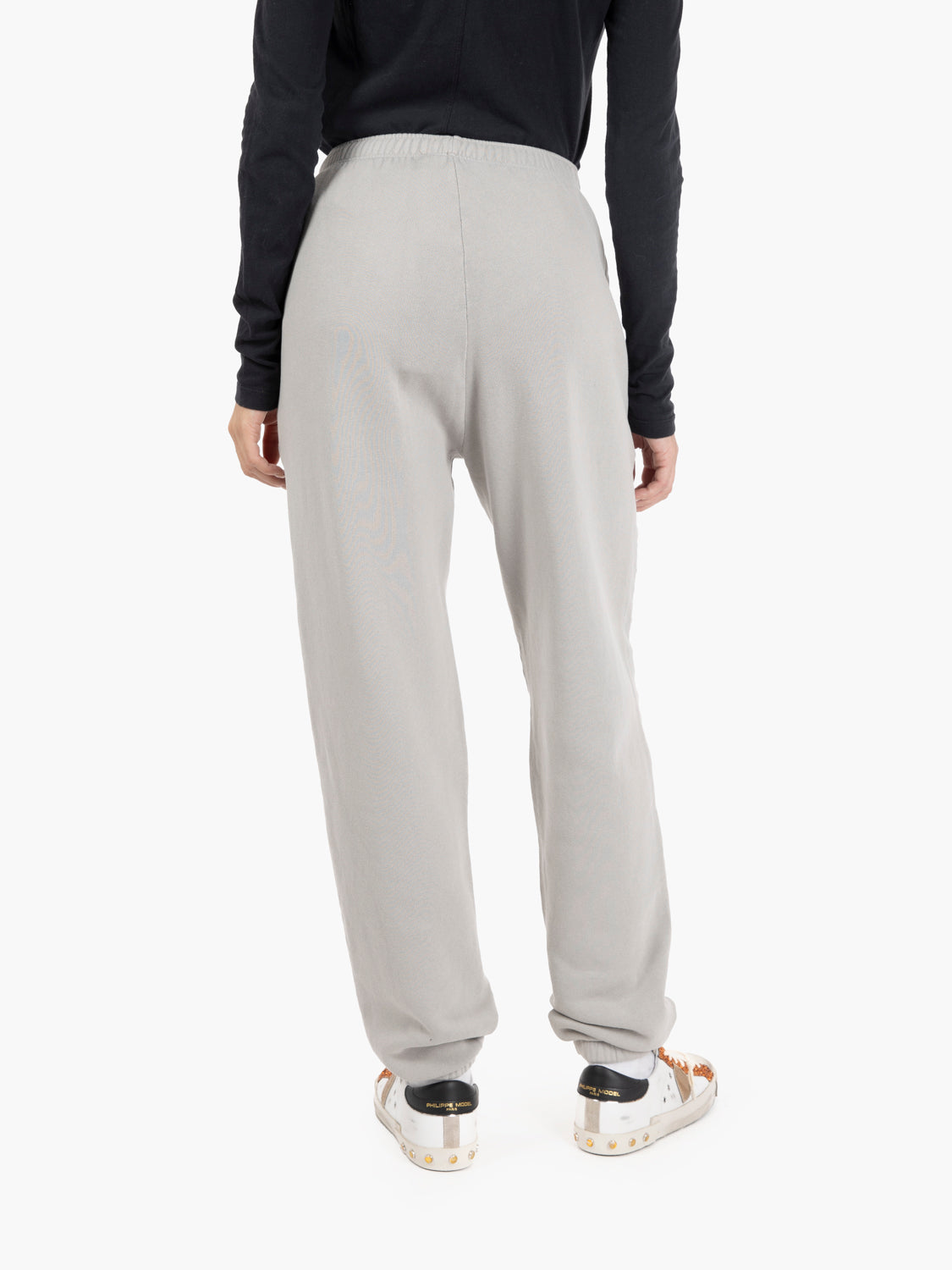 Jogger Brouillard vintage fog