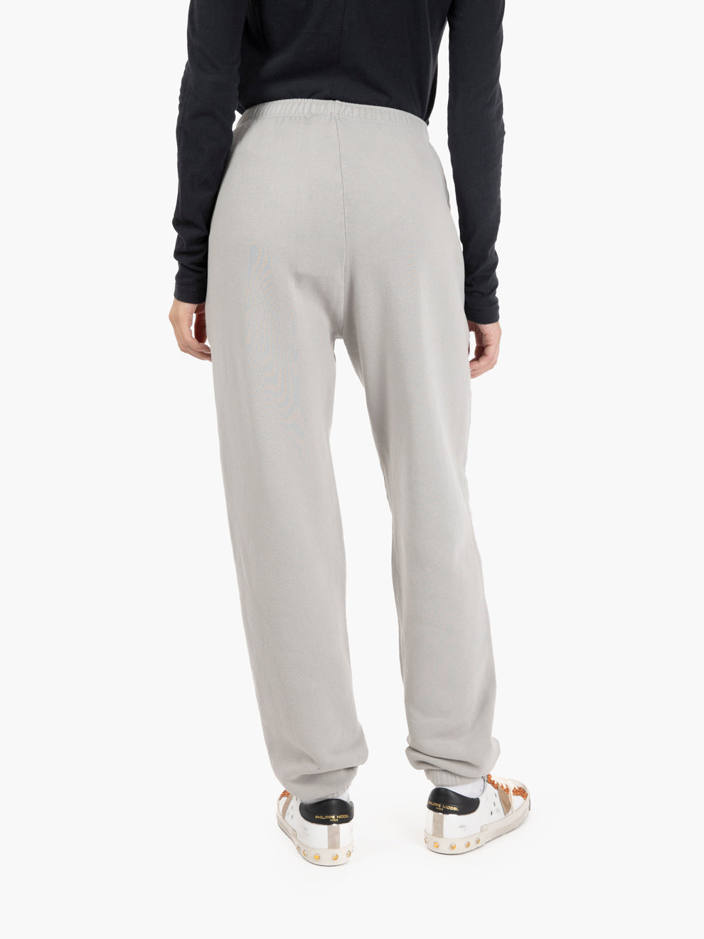 Jogger Brouillard vintage fog