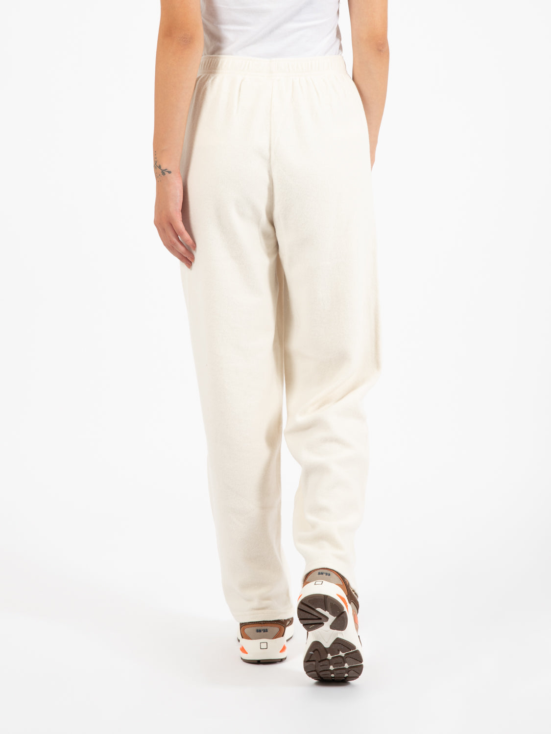 Jogger Rullow ecru
