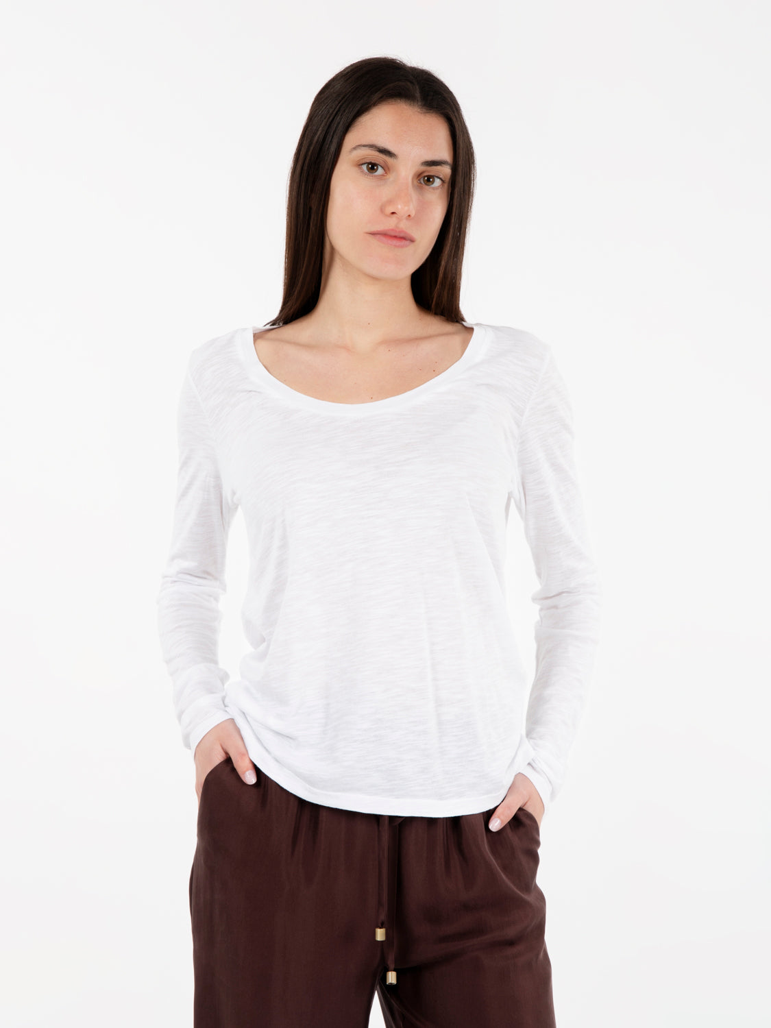 Maglia Jacksonville 49 white