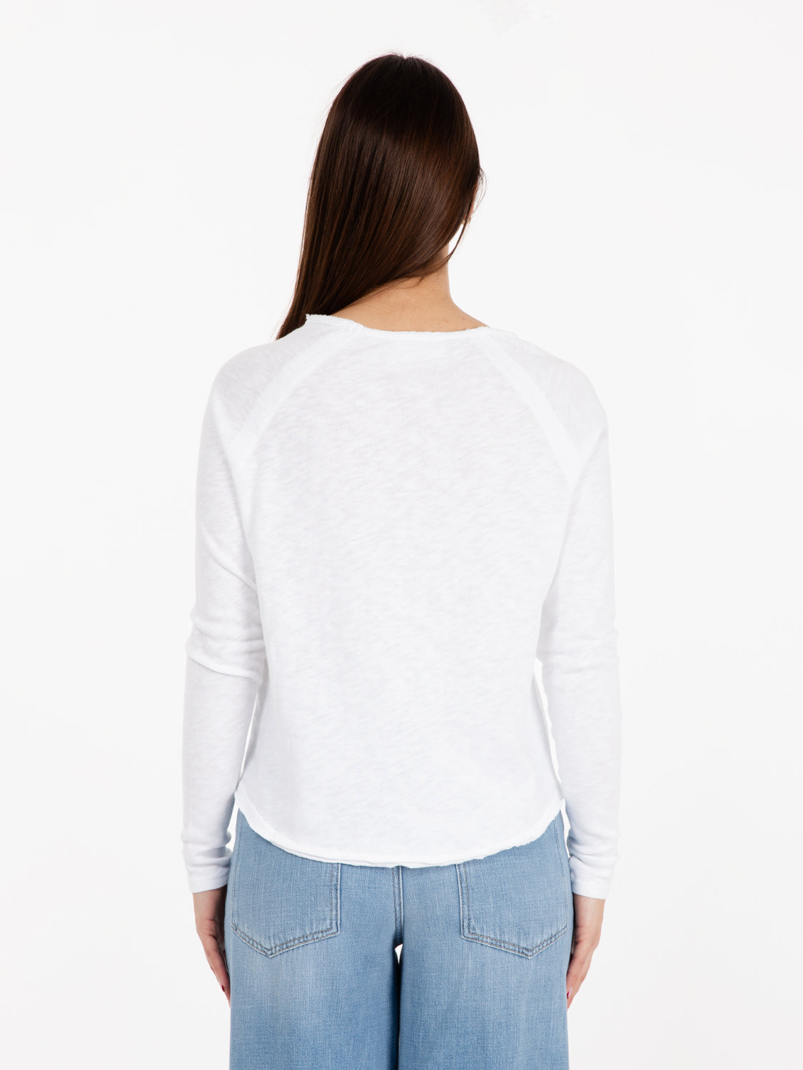 Maglia Sonoma Bateau bianco