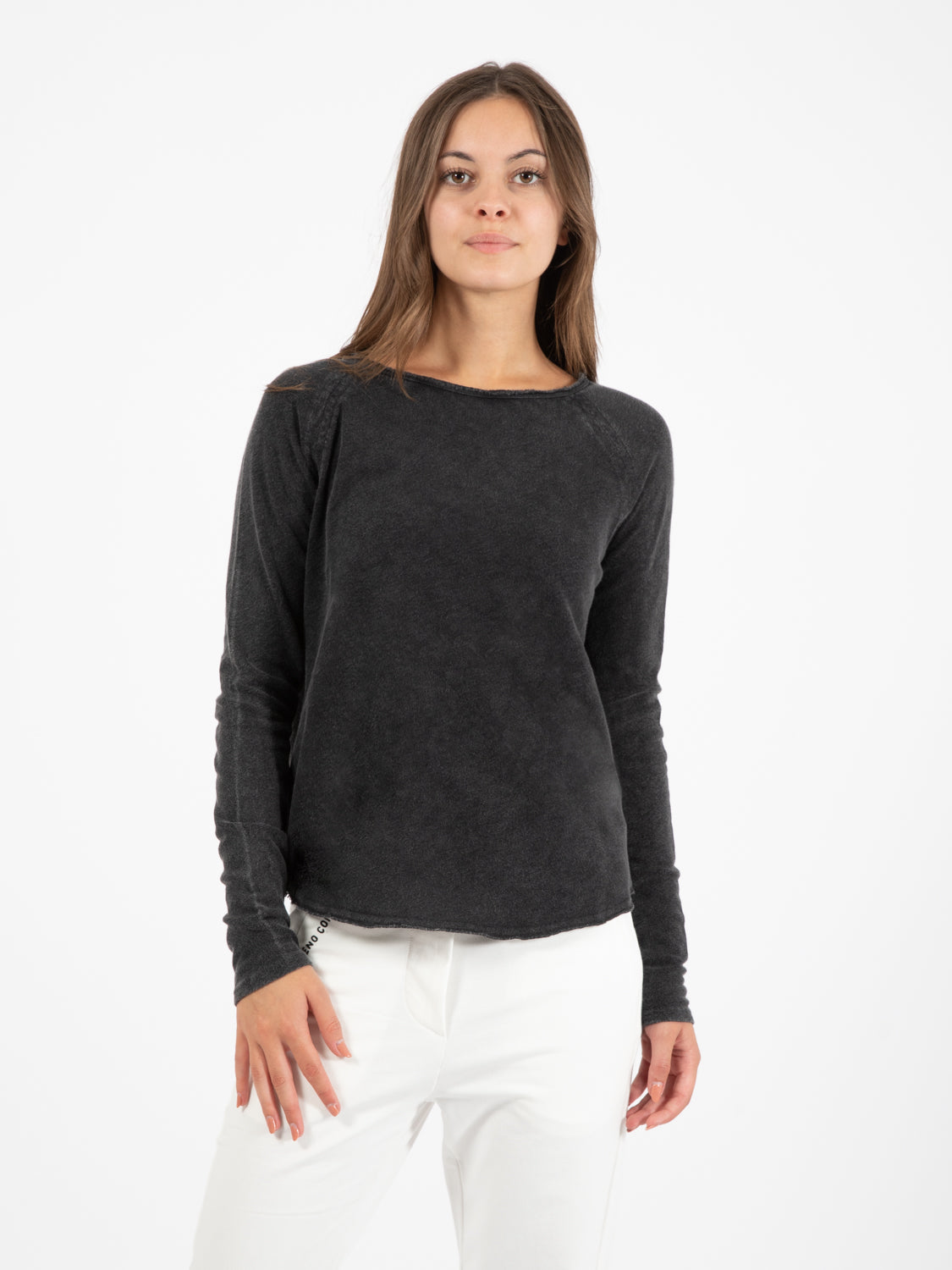 Maglia Sonoma Bateau nero used
