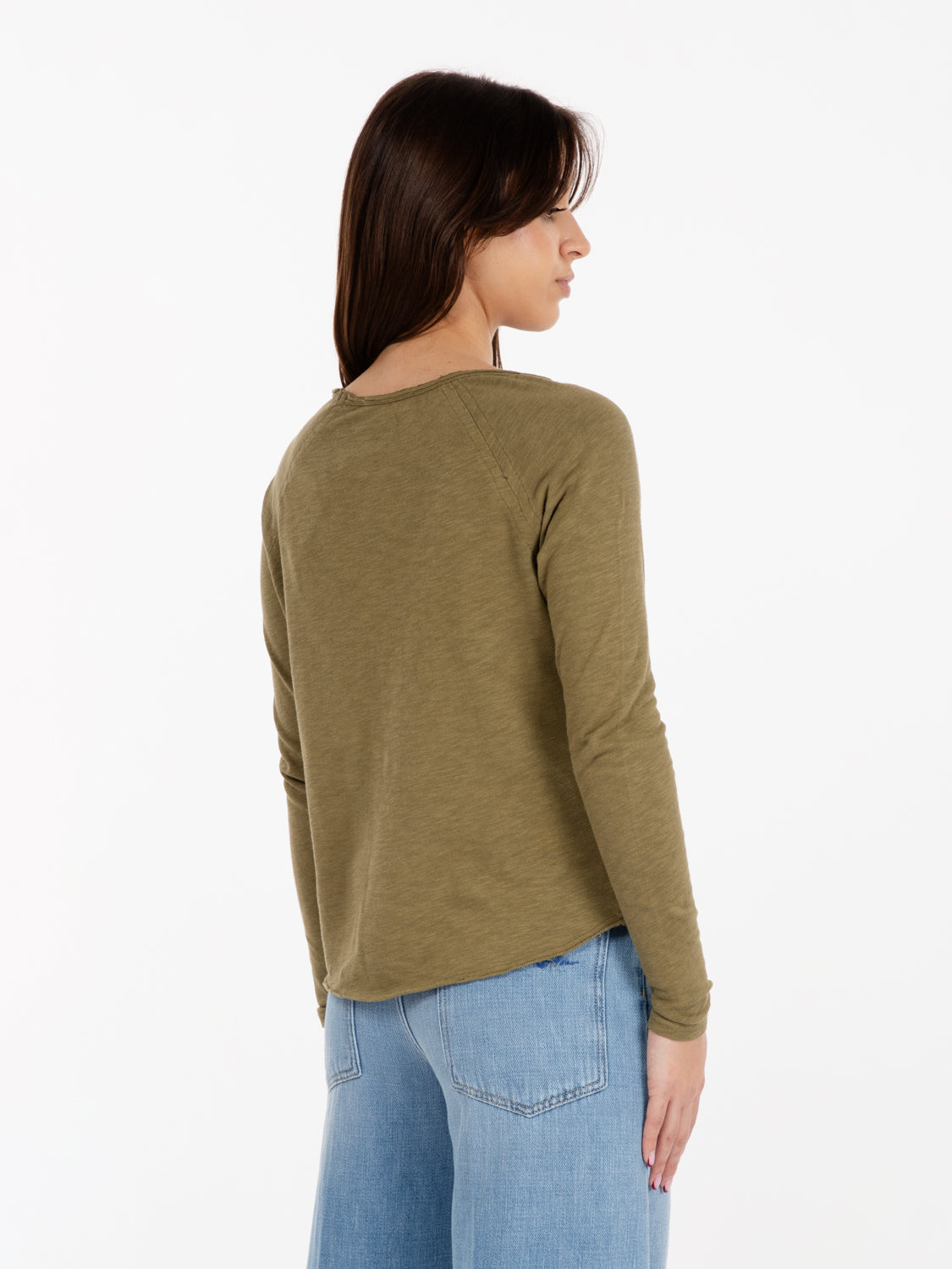 Maglia Sonoma Bateau vintage bush